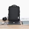 Men's Anti-theft 17.3-inch Laptop Backpack