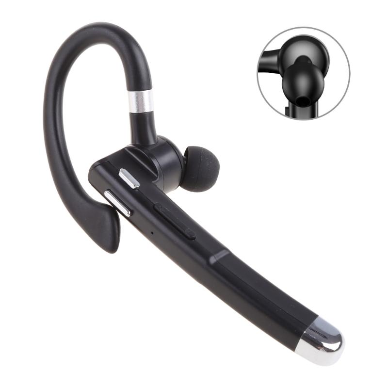 Over Ear Headphone Running Ear Hook Headset BLE 5.1 for Exercise Workout Gym for Android Phones