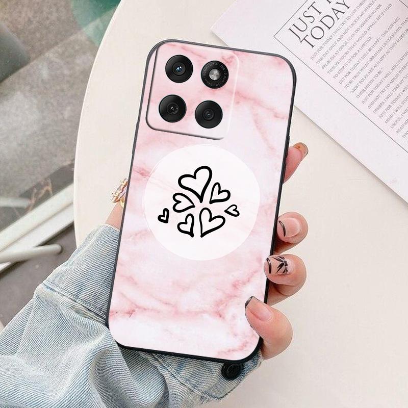 

For Motorola Edge 60 Pro Phone Case astronaut Silicone Camera Protection Back Cover For Moto Edge 60s 60 Stylus 60Pro 5G Funda Motorola Edge 60 Fusion