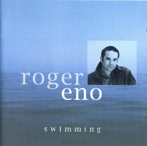 

CD ROGER ENO - Swimming ASCD28 All Saints 1996 UK Dance & Electronica Used