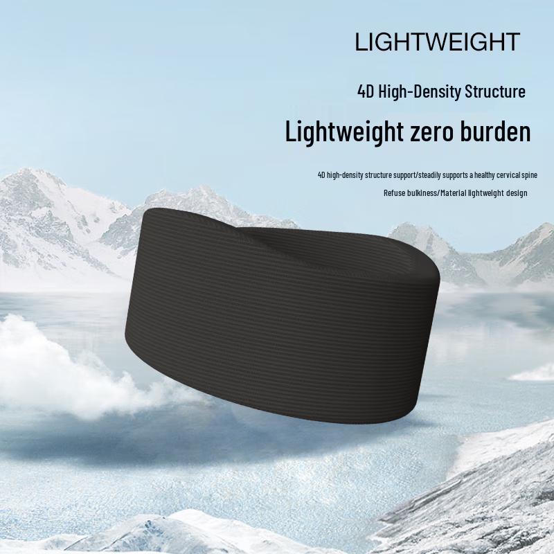 ApiYoo Soft Neck Support NC1