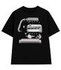 Na górę – T-shirty i koszulki