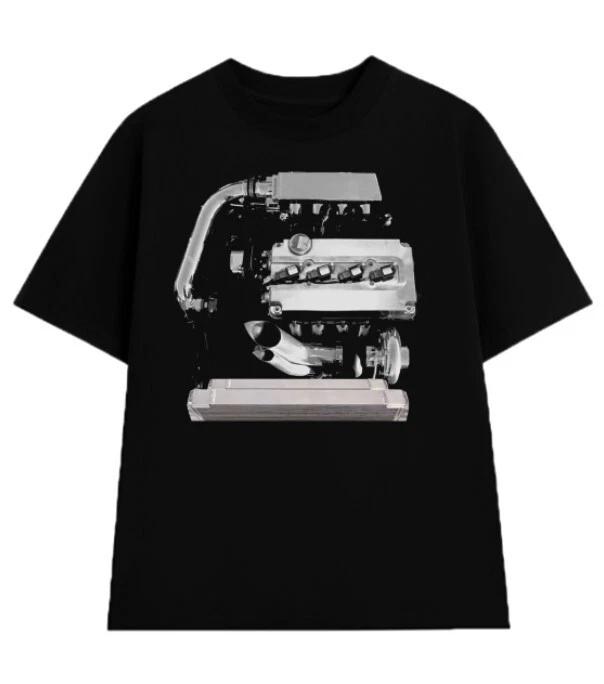 

Коллектор Skunk2 PRO GSR Комплект турбонаддува B16 GSR Футболка GSR Golden eagle 4XL