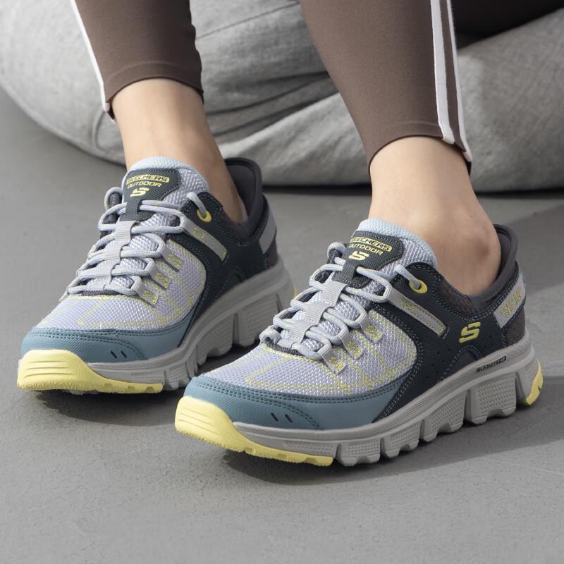 Skechers Women's City Outdoor Casual Shoes