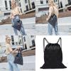 Shoulder Bag With Quilted Pu Material For Daily Casual Use