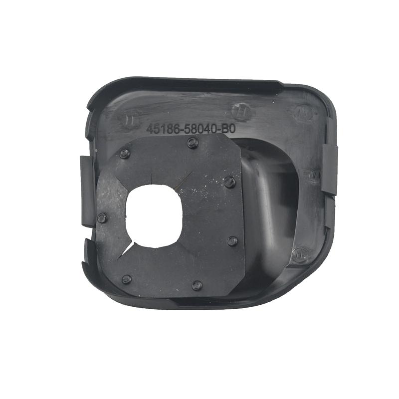 Steering Wheel Cruise Control Switch 84632-34011 With Cover 45186-58040-B0 84632-0F010 For Toyota Alphard ANH20 2008-2014