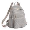 Mode Bagpack Frauen Hohe Qualität Nylon Rucksäcke Weibliche Große Reise Rucksack Große Schule Taschen für Teenager Mädchen Schulter Tasche