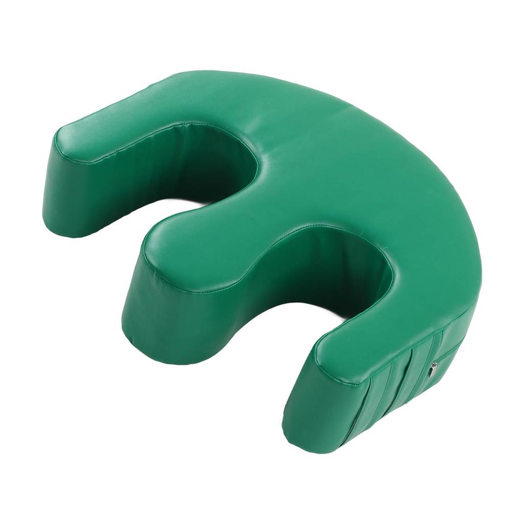 Dispozitiv de întoarcere a pacientului în formă de U pentru ameliorarea stresului, dispozitiv de întoarcere pentru vârstnici cu mânere pe 2 rânduri pentru acasă, spital