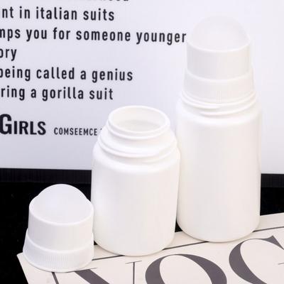 Utensilien & Accessoires – Nachfüllbehälter für Kosmetik