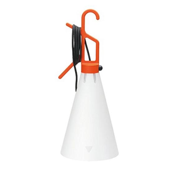 

FLOS MAYDAY MAYDAY ORANGE ORANGE/FLOS оранжевый