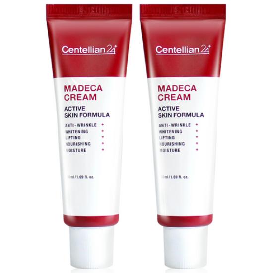 Centellian24 Madeca Cream Active Skin Formula Firming Moisturizer 50ml