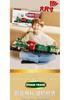 Children's Electric Train Simulation Retro Steam Track Car Model High-Speed Rail Toy