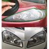 Universal Self Adhesive Auto Rubber Weather Draft Seal Strip Windshield Sealing Strip Soundproof
