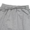 Women's Elastic High Waist Patchwork Straight-Leg Pants - 2025 New European & American Style
