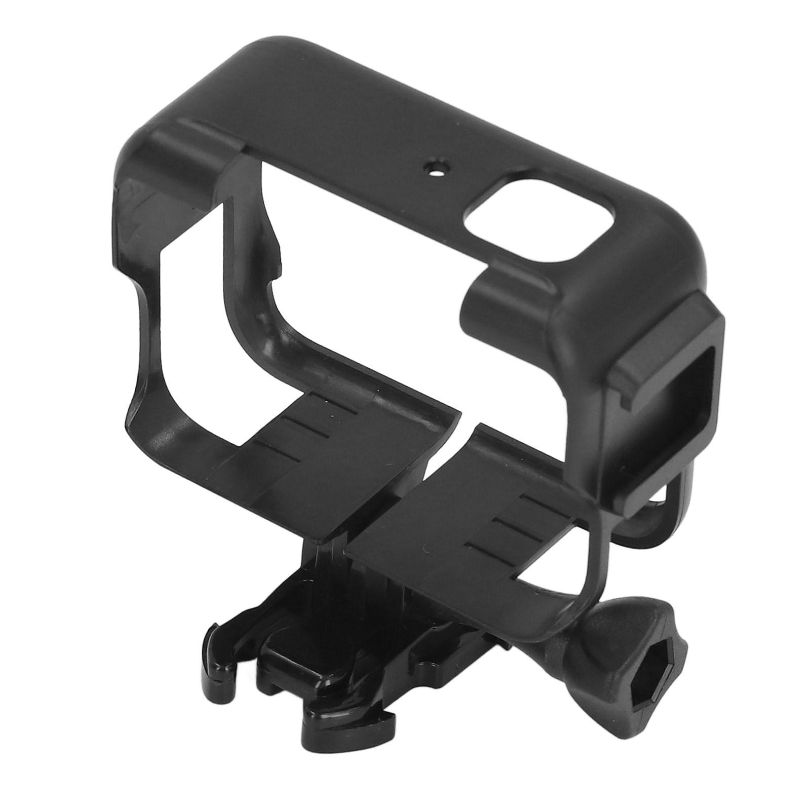 

Рама-корпус для экшн-камеры Insta360 Ace Pro, защитный кронштейн-корпус с холодным башмаком