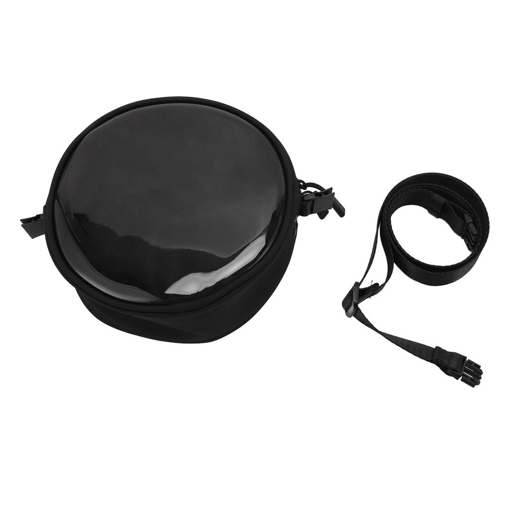 Drohnen-Aufbewahrungstasche Verstellbarer Schultergurt Wasserabweisend Kompakt Tragbar Reise-Schultertasche