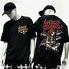 Avenged Sevenfold For Fan Gift Tshirt Unisex Unisex Harajuku Oversized Unisex Short Sleeve Streetwear High Quality Couples Classic