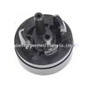 Carburetor Fuel Bulb & Oil Wick for Lawnmowers & Chainsaws (fits WALBRO WT-23A, WYJ-33)