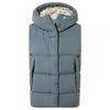 Womens/Ladies Eilish Quilted Sleeveless Gilet