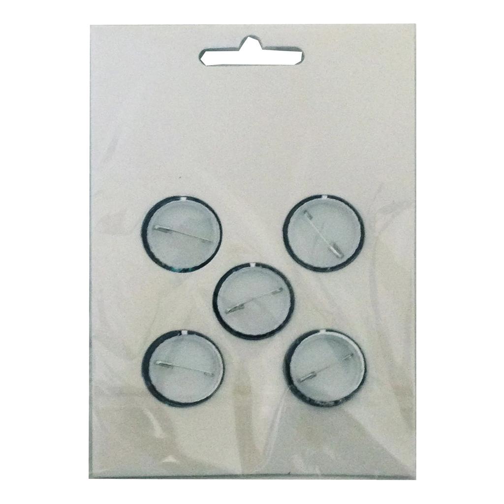 Sepultura Roots Badge (Pack of 5)