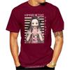 New Kamado Nezuko T Shirts Men Cotton Tshirts Demon Slayer Kimetsu No Yaiba Tanjirou Anime Manga Tee Shirt Fitness Shirt