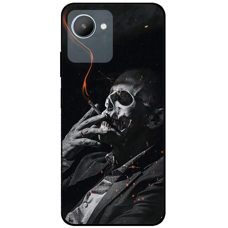 

For Realme Note50 6.74 Protective Fashion Coque Realme Note 50 Case Soft TPU Silicone Back Cover On Realme Note 50 Phone Cases Realme Note 50
