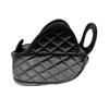 1pcs Motorcycle Waterproof Magnetic PU Leather Oil Fuel Tank Travel Bag For Harley 883 1200