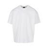 Build Your Brand Unisex Adult Cotton Ultra Heavyweight Boxy T-Shirt