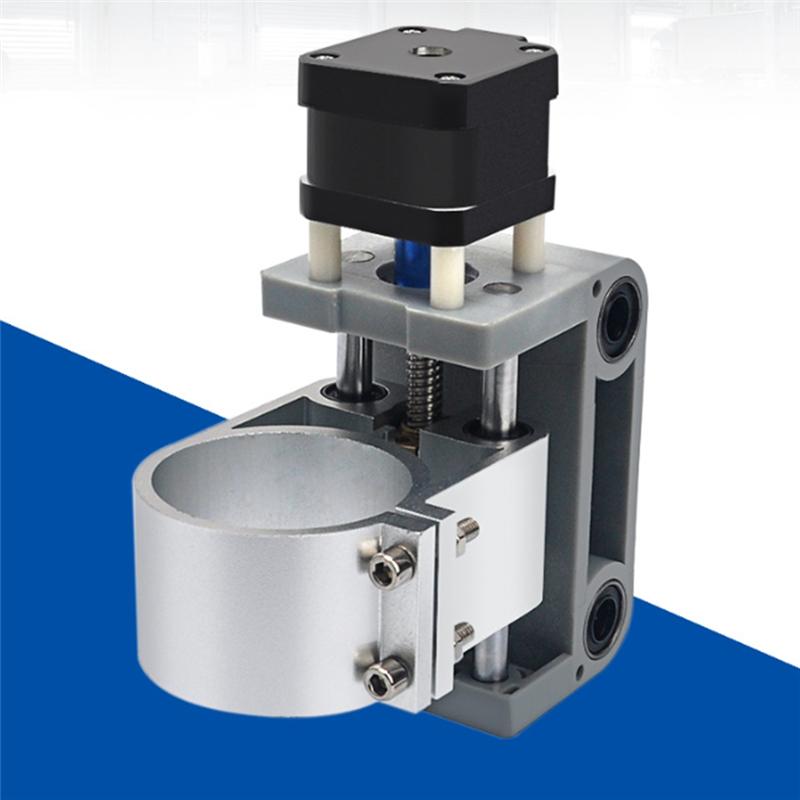 A84E-3018Pro CNC Desktop Engraving Machine Z Axis 52Mm Suitable For Laser Engraving Machine Small DIY Engraving Machine