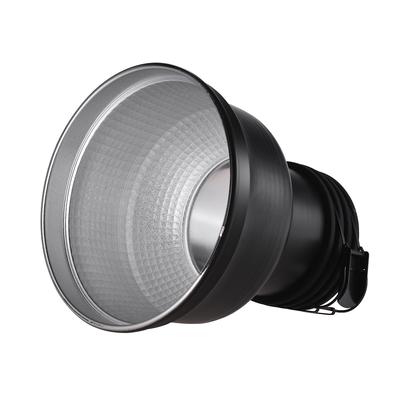 Pantalla reflectora de zoom de metal de 19,5 cm para luz de flash de fotografía Profoto Speedlite
