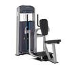 XG-F-1004 Seated Pec Fly & Chest Press Machine