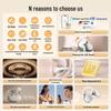 Edifier X Clip Ear Clip Bluetooth Headphones