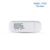 5-1 Stück 4G LTE Drahtloser USB-Dongle 150Mbps USB-Modem Wi-Fi Router Stick WiFi-Adapter 4G-Karten-Router Wifi-Netzwerkzubehör