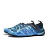 adidas Terrex Daroga Fabric Hand Drawn Graffiti Abrasion Resistant, Breathable, Lightweight Low Top Hiking Shoes Men's HP8636(Team2105)
