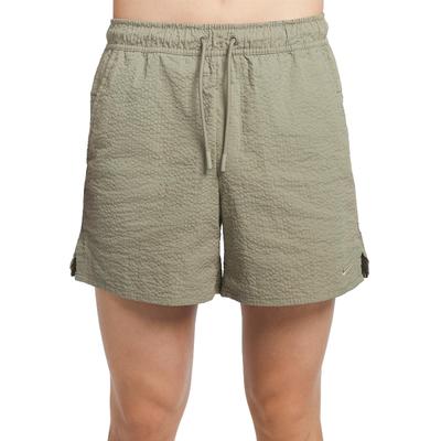 Pantalones Cortos Casuales UnlimitedDri Fit para Hombre Verde Militar Claro HJ4092-320