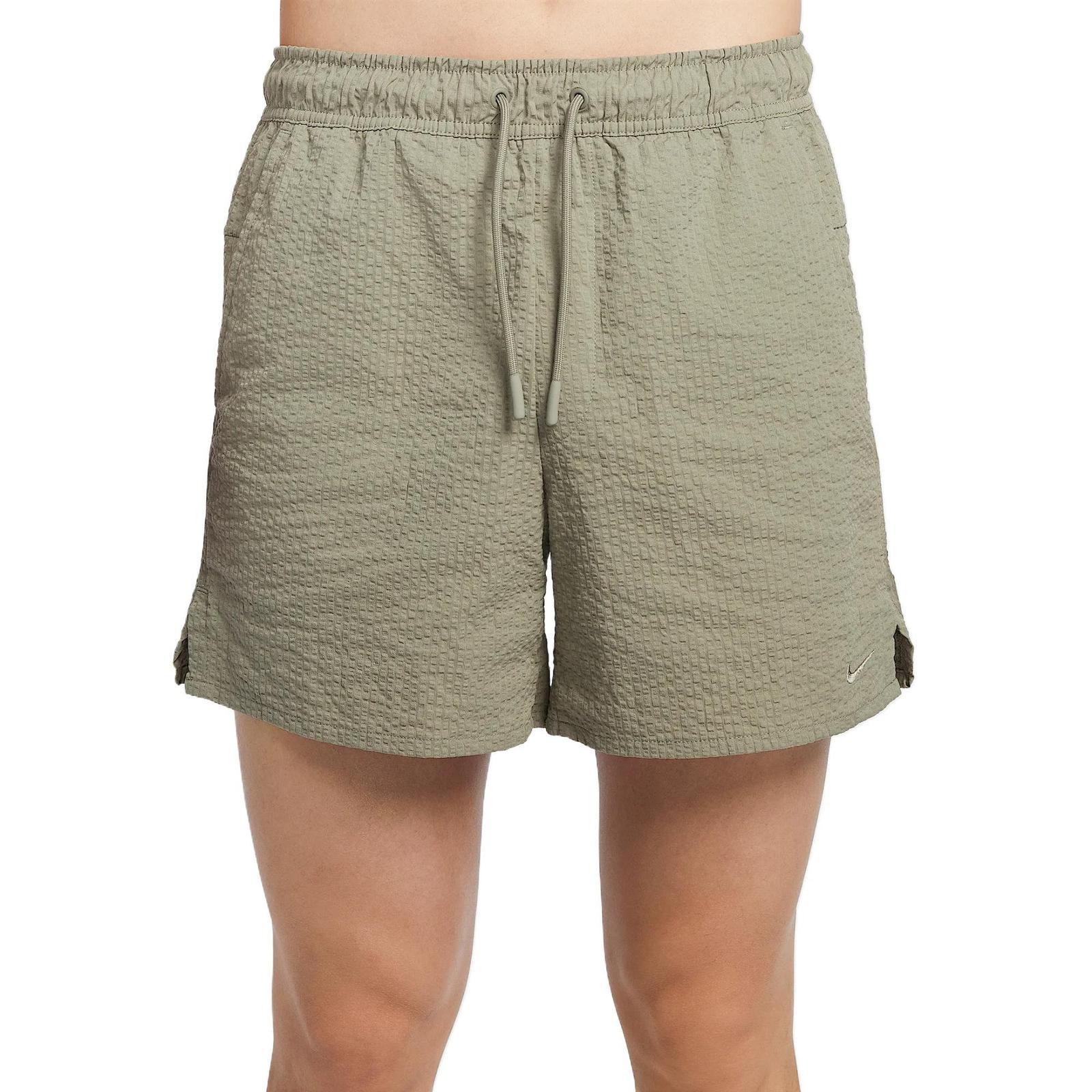

Nike UnlimitedDri Fit Casual Shorts Men s Light Army Green HJ4092-320 XXL