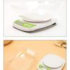 MiLing 304 Stainless Steel Digital Kitchen Scale (CN version)