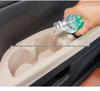 Silicone Cup Holder Cover for 40 Series Alphard Vellfire Third Row Seat
