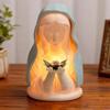 Marri Night Light,  Marri Prayer Night Light, Catholic Home DGreenrMarri Night Light,  Marri Prayer Night Light, Catholic Home D