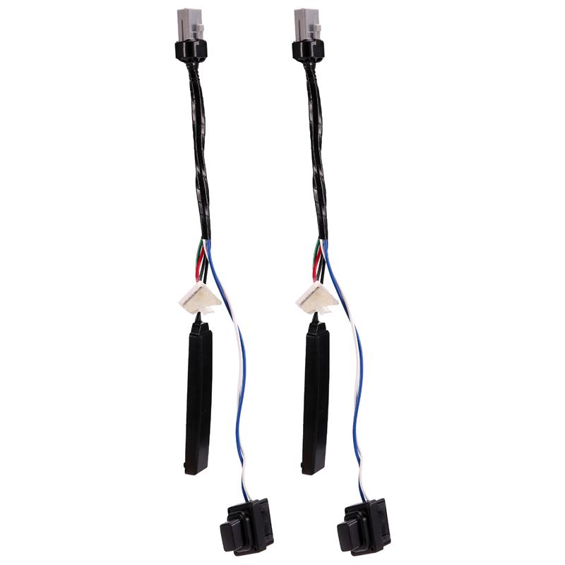 LH RH Front Door Handle Small Button For Kia KX5 SPORTAGE QL 2016 82657D9000 82658D9000-A99D