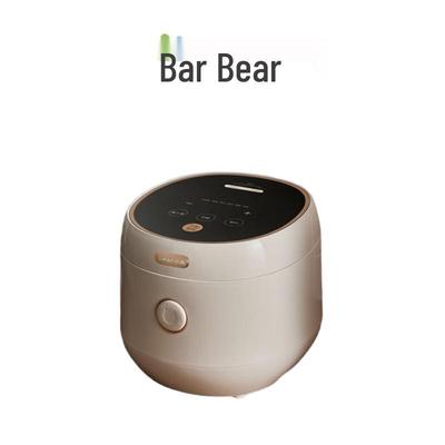 Kleiner Bär 3L Intelligenter Multifunktions-Reiskocher CN-Stecker (Adapter enthalten)