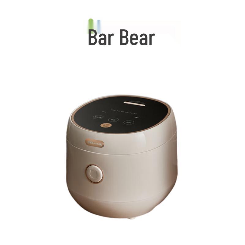 Bear 3L Smart Multi-function Rice Cooker CN plug (adapter included)