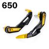 For Kawasaki Z900 Z650 Z400 Z800 Z750 ninja 400 650 ninja650 Z 900 Motorcycle Handlebar Brake Levers Guard Protector Handguard
