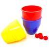 Balls Return Cups Magic Toy Magic Props Magie Tricks Props Magic Show Toys