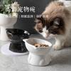 Katten – Kattenvoer- en drinkbakken