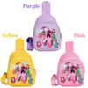 For kpop Shoulder Backpack Chest Bag K-pop Diagonal Cartoon Student Classic Lightweight Girly Gift Storage travel crossbody bag