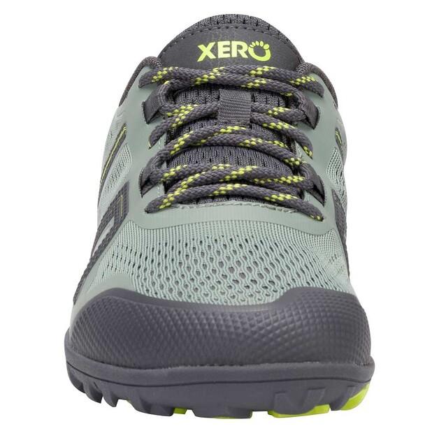 Xero Shoes Mesa II кроссовки трейловые