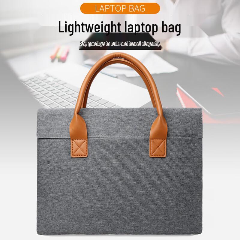 

Fashion Laptop Briefcase