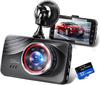 Automobilová elektronika – DVR kamery do auta