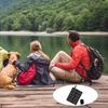 Outdoor Camping Mat Cushion Folding Sitting Mat Waterproof Hiking Seat Pad for Picnic, Backpacking, Travel Durable